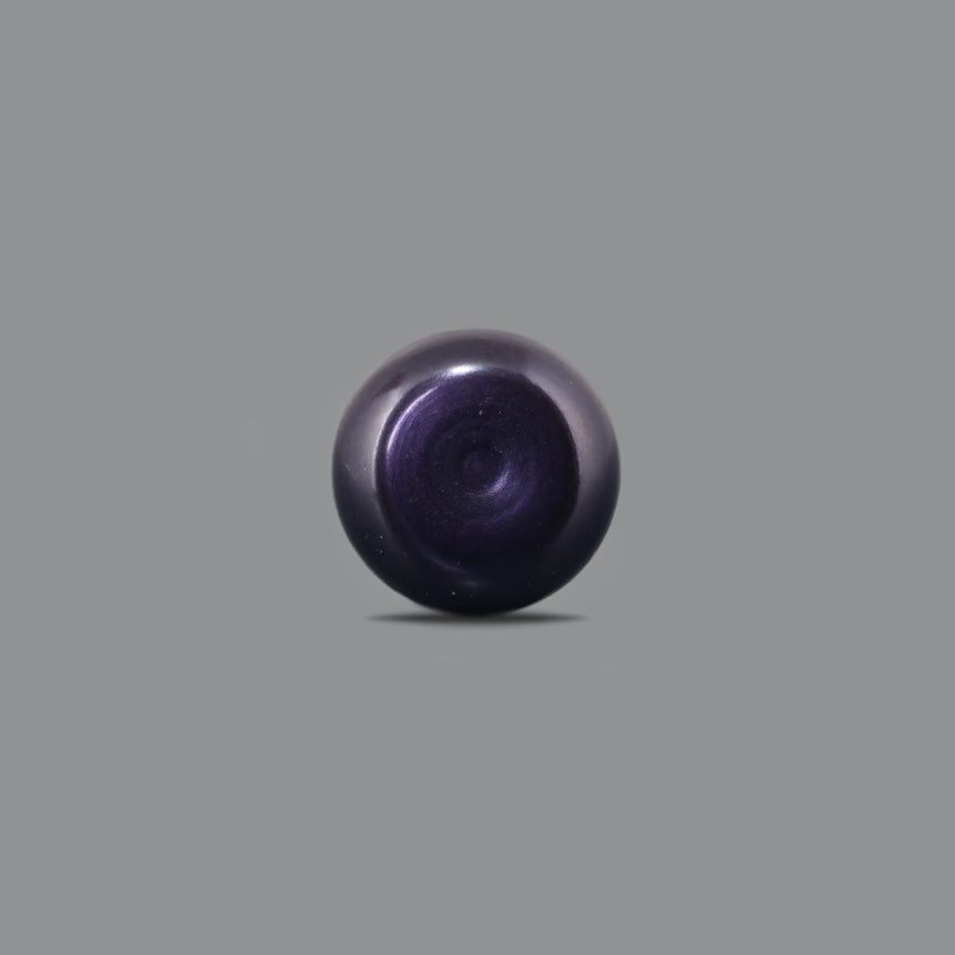 Black Pearl (Tahiti) - 8.75 Carat - Pramogh