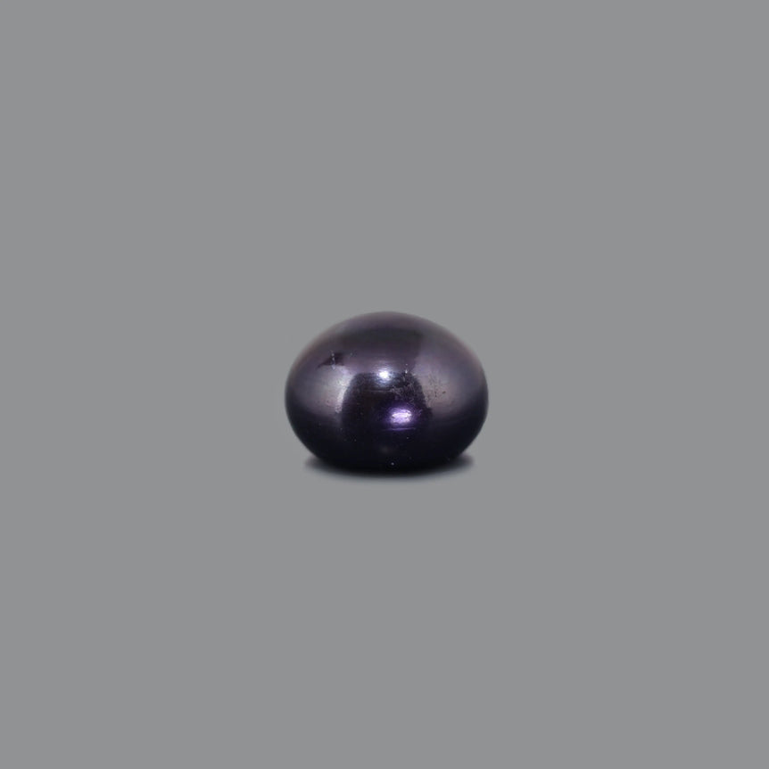 Black Pearl (Tahiti) - 8.75 Carat - Pramogh