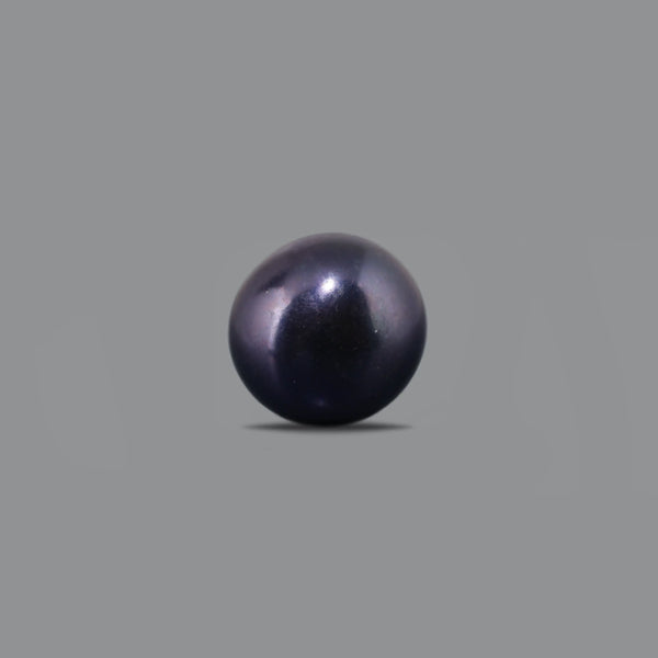 Black Tahiti Pearl - 10.9 Carat  - Pramogh