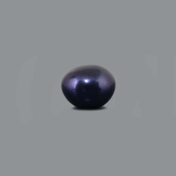 Black Pearl (Tahiti) - 10.9 Carat