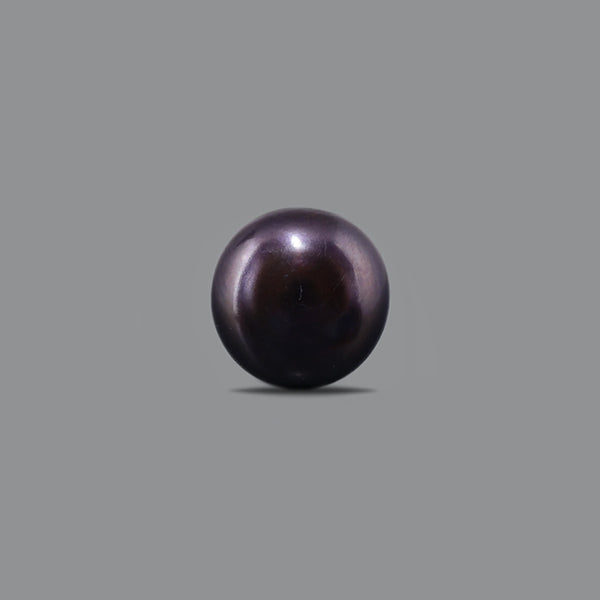 Black Pearl (Tahiti) - 6.8 Carat