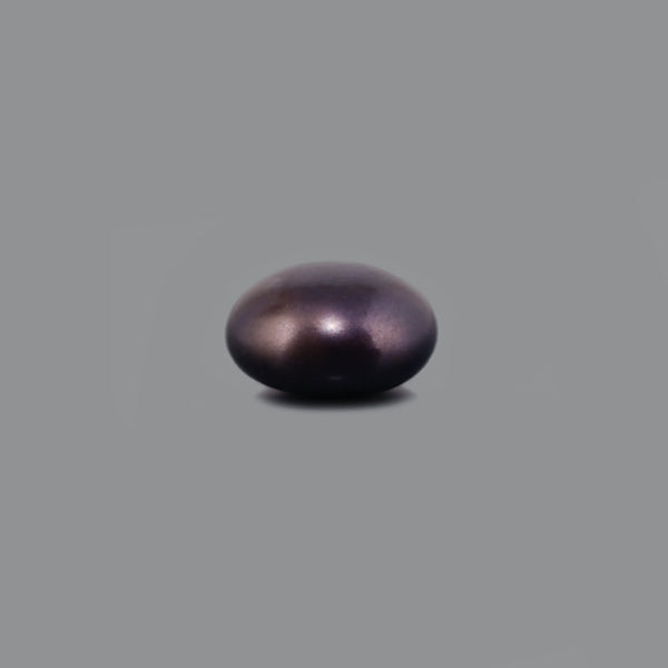 Black Pearl (Tahiti) - 6.8 Carat