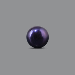 Black Tahiti Pearl - 8.75 Carat  - Pramogh