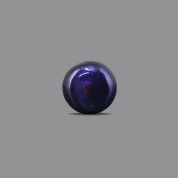 Black Pearl (Tahiti) - 8.75 Carat