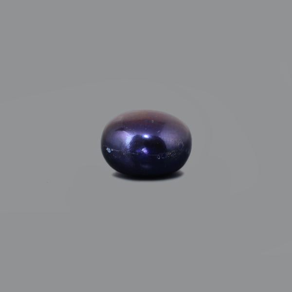 Black Pearl (Tahiti) - 8.75 Carat