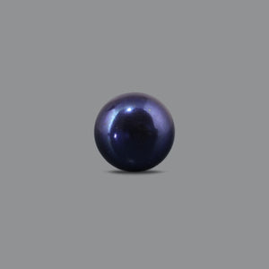 Black Tahiti Pearl - 8.5 Carat  - Pramogh