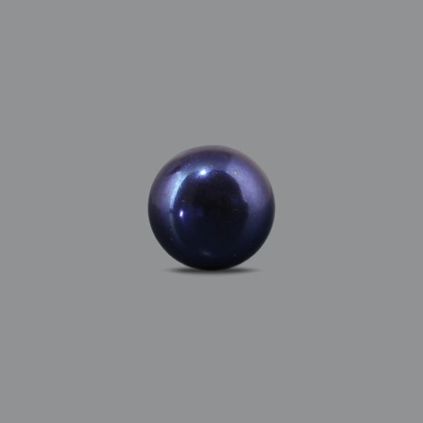 Black Tahiti Pearl - 8.5 Carat  - Pramogh