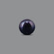 Black Pearl (Tahiti) - 8.25 Carat - Pramogh