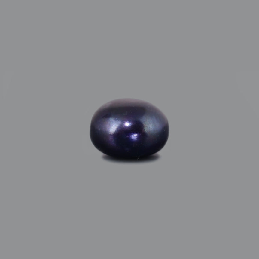 Black Pearl (Tahiti) - 8.25 Carat - Pramogh