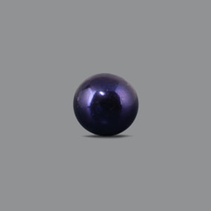 Black Tahiti Pearl - 9.45 Carat  - Pramogh