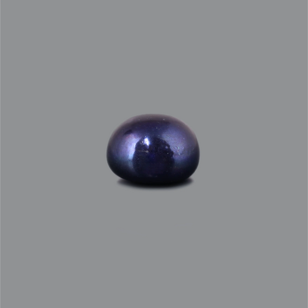 Black Pearl (Tahiti) - 9.45 Carat