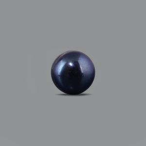 Black Tahiti Pearl - 8.9 Carat  - Pramogh