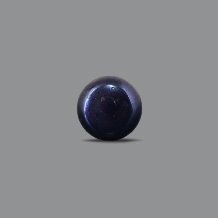 Black Pearl (Tahiti) - 8.9 Carat - Pramogh