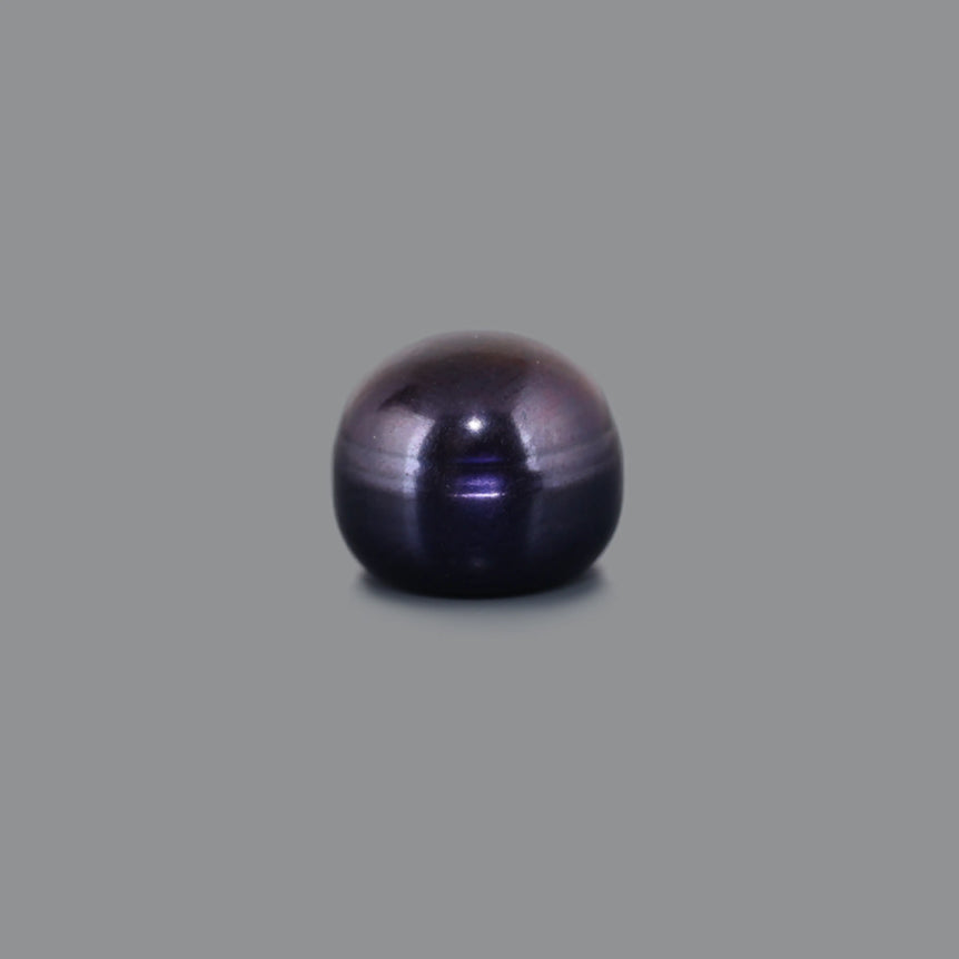 Black Pearl (Tahiti) - 9.45 Carat - Pramogh