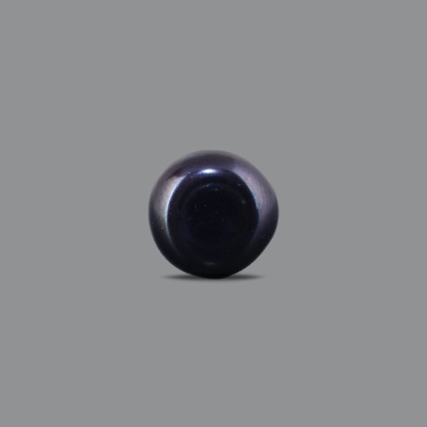 Black Pearl (Tahiti) - 8.65 Carat