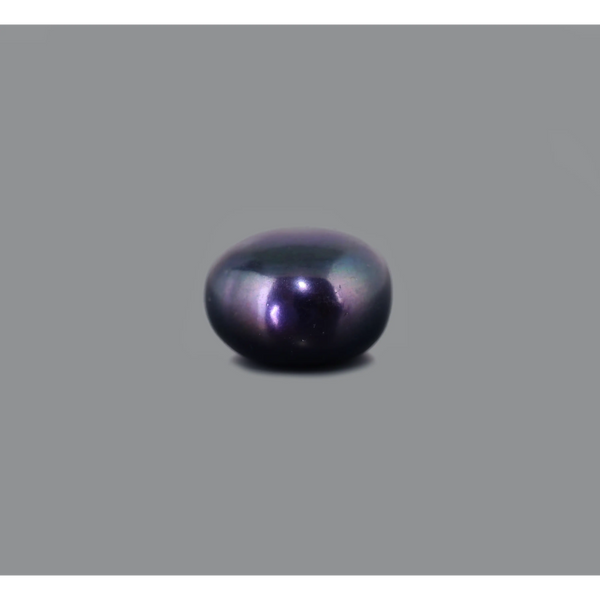 Black Pearl (Tahiti) - 8.65 Carat