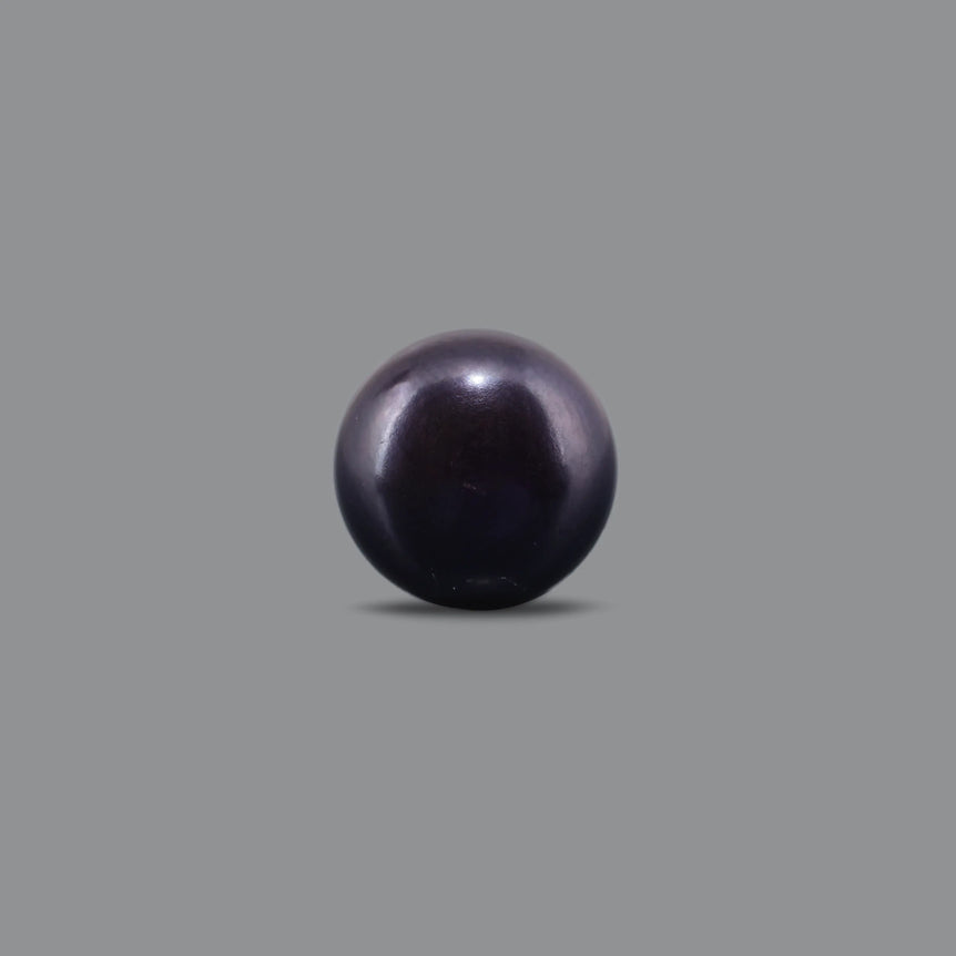Black Pearl (Tahiti) - 9.1 Carat - Pramogh