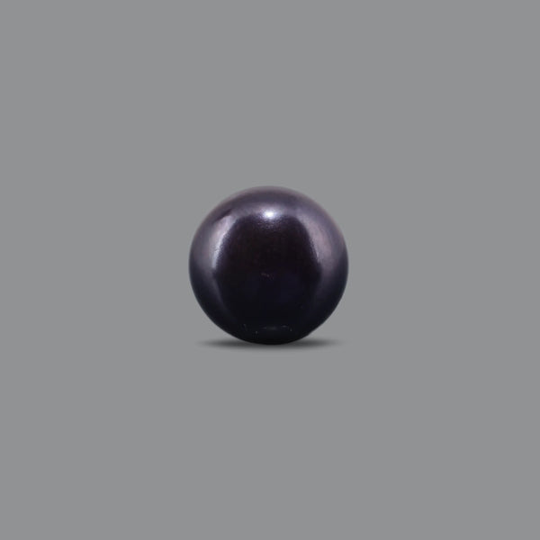 Black Pearl (Tahiti) - 9.1 Carat