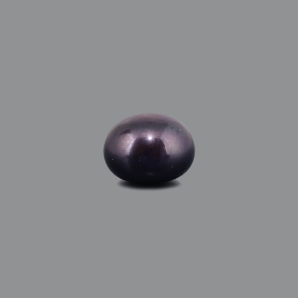 Black Pearl (Tahiti) - 9.1 Carat