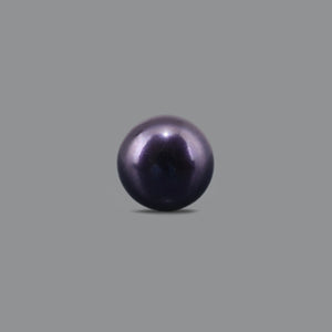 Black Tahiti Pearl - 9 Carat  - Pramogh