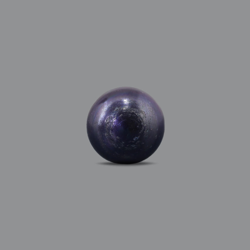 Black Pearl (Tahiti) - 9 Carat - Pramogh