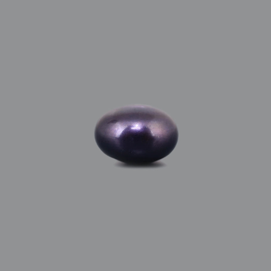 Black Pearl (Tahiti) - 9 Carat - Pramogh
