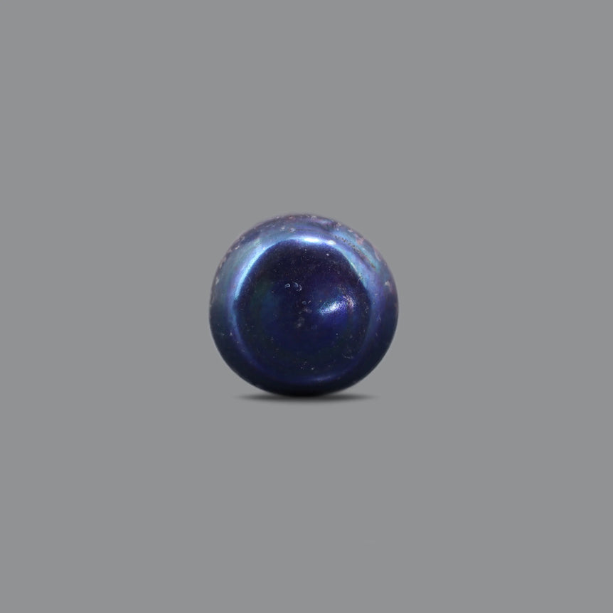 Black Pearl (Tahiti) - 8.55 Carat - Pramogh