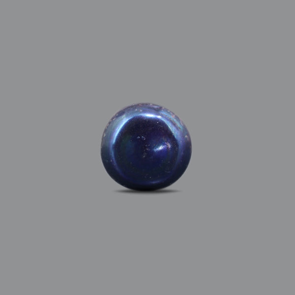 Black Pearl (Tahiti) - 8.55 Carat