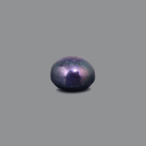 Black Pearl (Tahiti) - 8.55 Carat