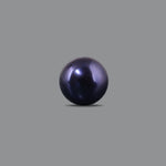 Black Pearl (Tahiti) - 9.35 Carat - Pramogh