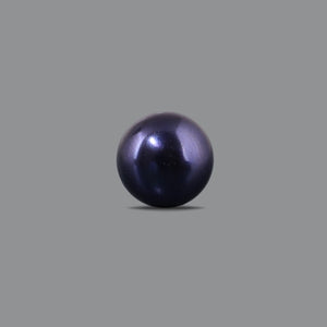 Black Tahiti Pearl - 9.35 Carat  - Pramogh