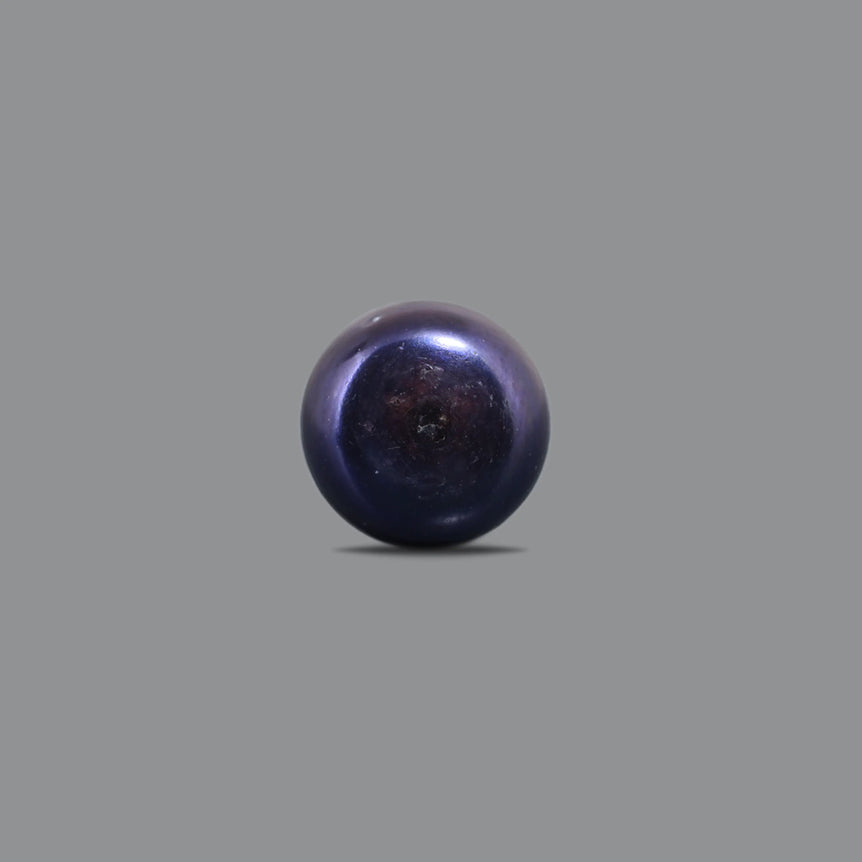 Black Pearl (Tahiti) - 9.35 Carat - Pramogh