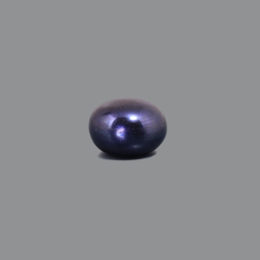 Black Pearl (Tahiti) - 9.35 Carat - Pramogh