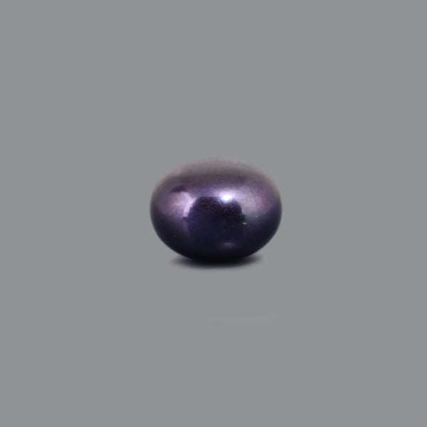 Black Pearl (Tahiti) - 8.85 Carat