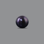 Black Pearl (Tahiti) - 9.25 Carat - Pramogh
