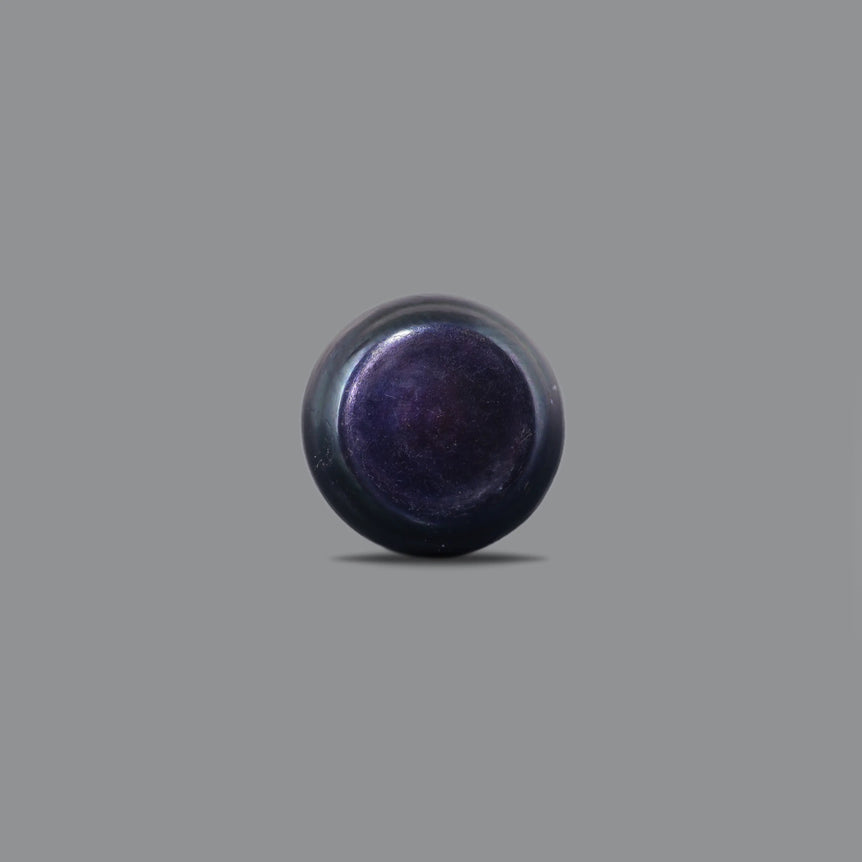Black Pearl (Tahiti) - 9.25 Carat - Pramogh