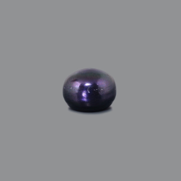 Black Pearl (Tahiti) - 9.25 Carat