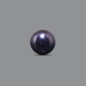 Black Tahiti Pearl - 9.55 Carat  - Pramogh