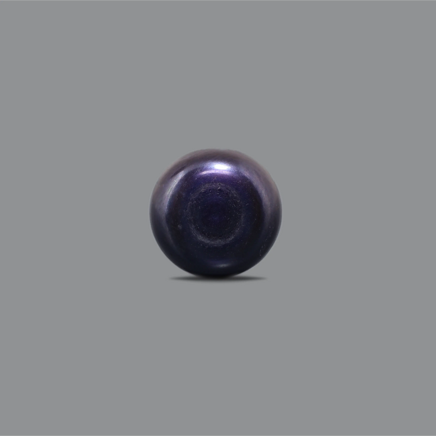 Black Pearl (Tahiti) - 9.55 Carat - Pramogh