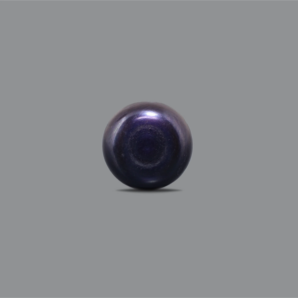 Black Pearl (Tahiti) - 9.55 Carat