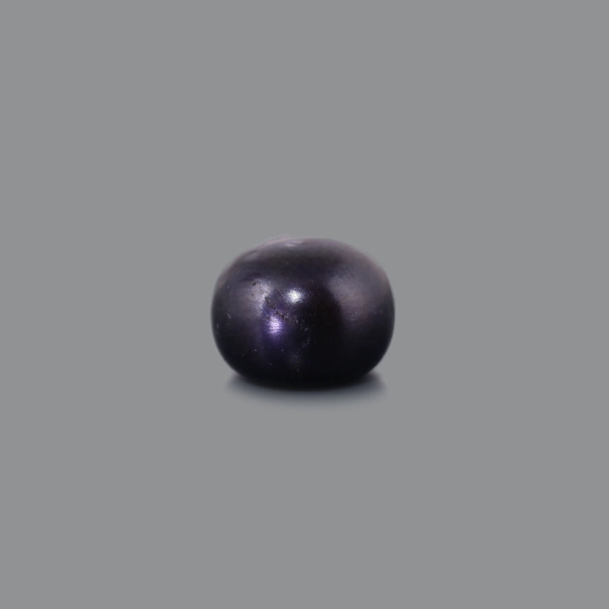 Black Pearl (Tahiti) - 9.55 Carat - Pramogh
