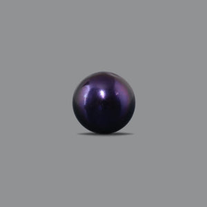 Black Tahiti Pearl - 8.75 Carat  - Pramogh