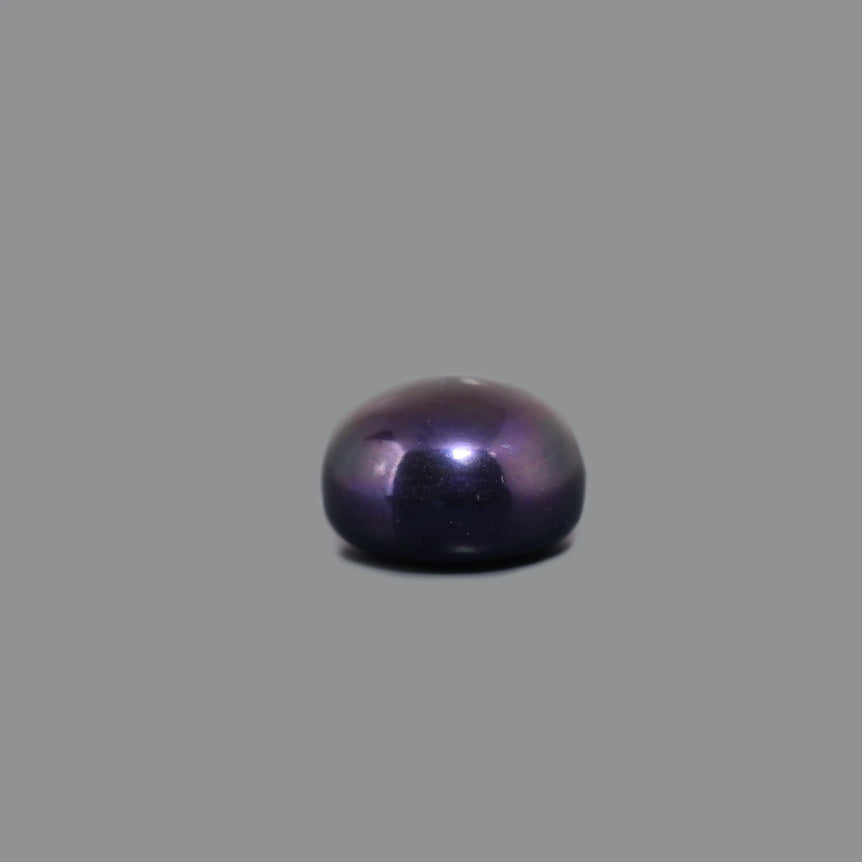 Black Pearl (Tahiti) - 8.75 Carat - Pramogh