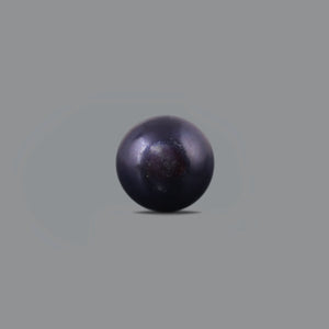 Black Tahiti Pearl - 9.05 Carat  - Pramogh