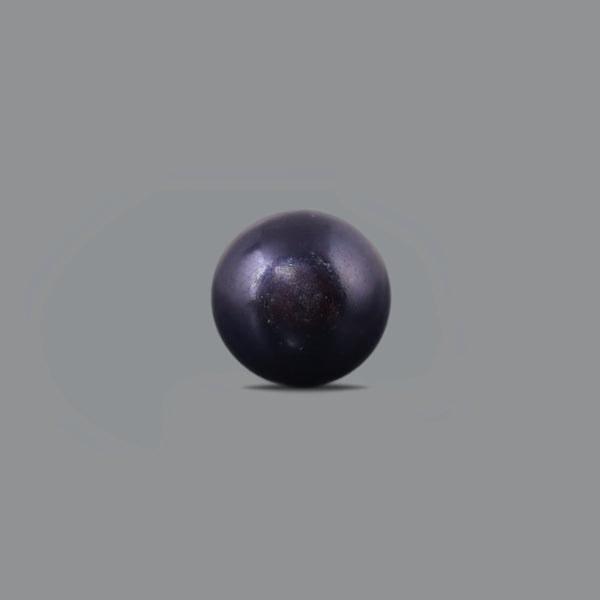 Black Tahiti Pearl - 9.05 Carat  - Pramogh