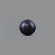 Black Pearl (Tahiti) - 9.05 Carat - Pramogh