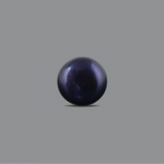 Black Pearl (Tahiti) - 9.05 Carat - Pramogh