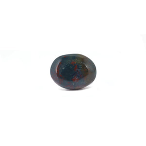 Blood Stone - 8.4 Carat - Pramogh