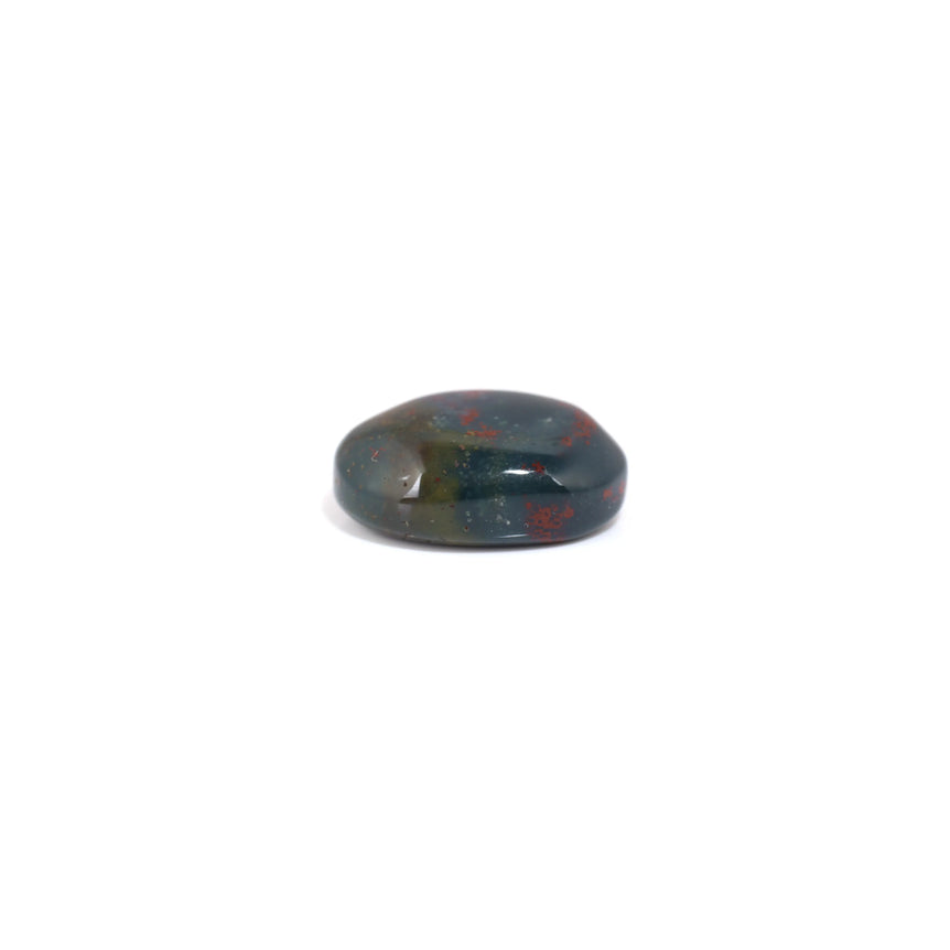 Blood Stone - 8.4 Carat - Pramogh