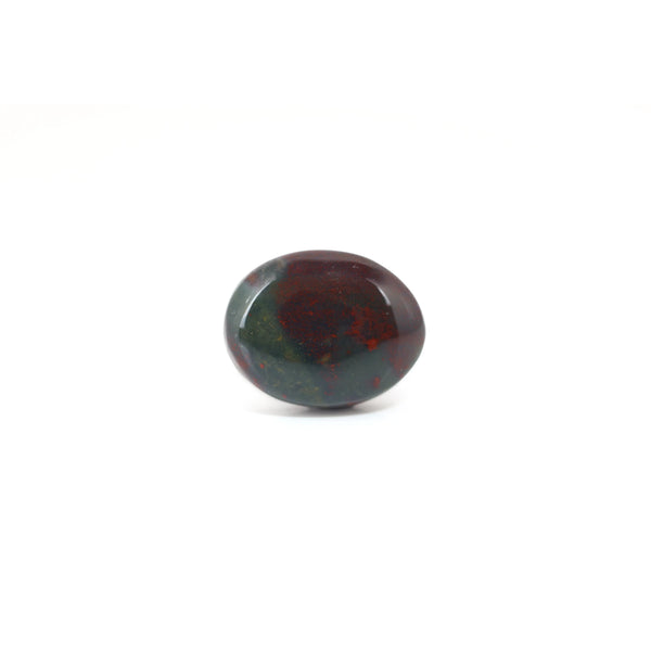 Blood Stone - 7.75 Carat - Pramogh